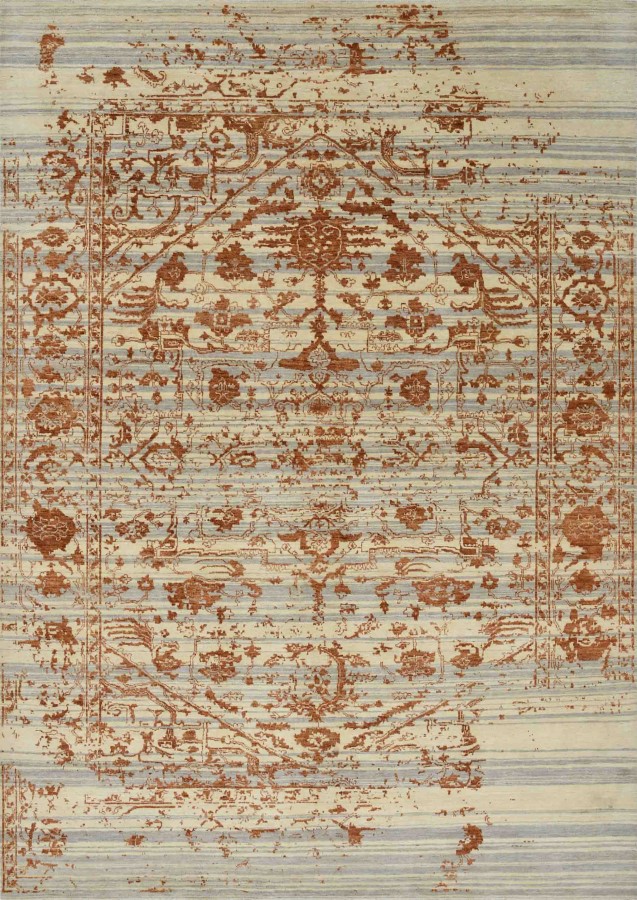 DAZZLE DQ(HS)-41A WHITE IVORY Main Image